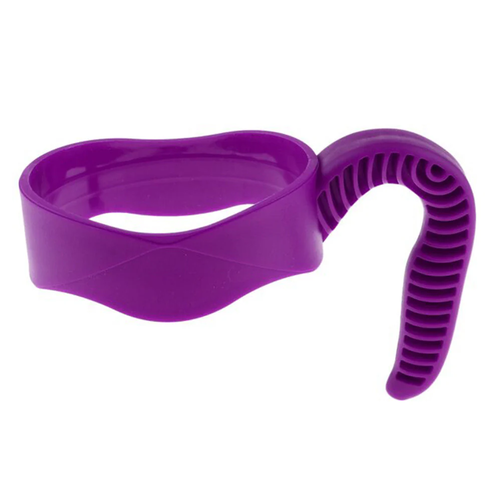 20 Oz Tumbler Handle, Reusable Anti-Slip Easy Grip Handle, Handle Holder For 20 Ounce Tumbler - Image 5
