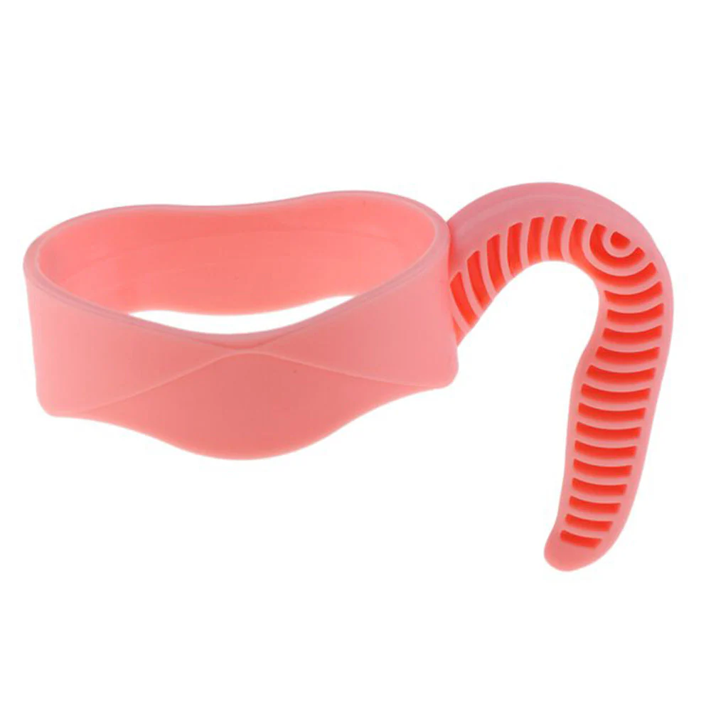 20 Oz Tumbler Handle, Reusable Anti-Slip Easy Grip Handle, Handle Holder For 20 Ounce Tumbler - Image 6