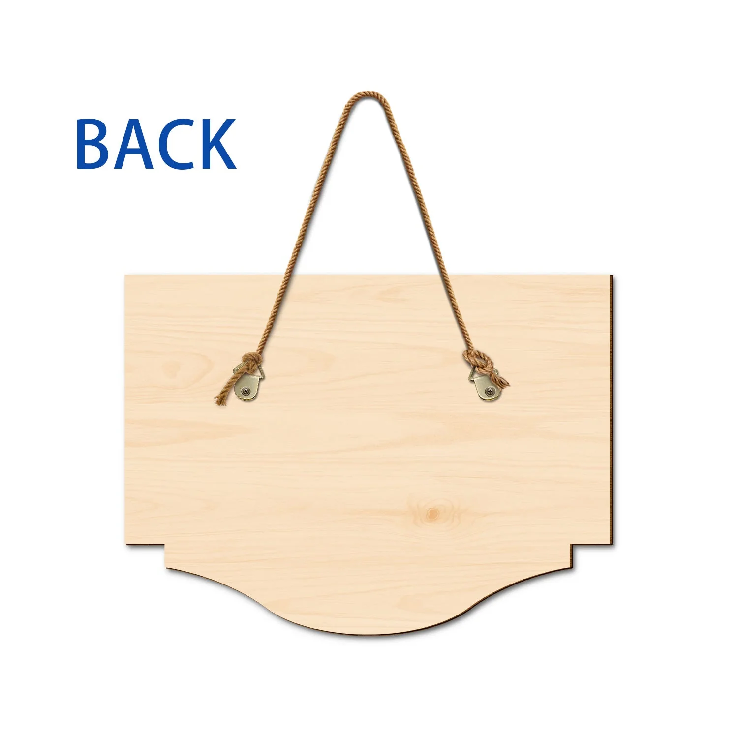 A Certified Happy Camper Area - Gift For Camping Lover - Personalized Custom Shaped Wood Sign - Image 6
