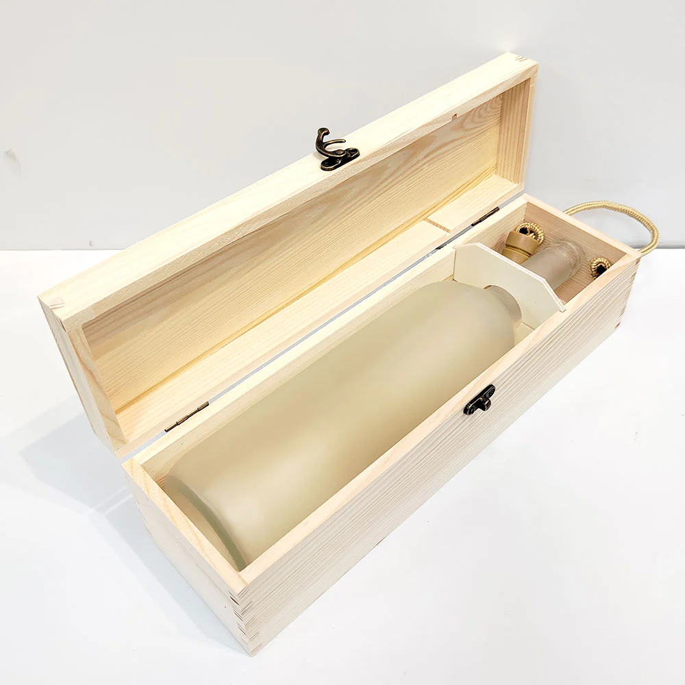 Add-On Gift Box Service