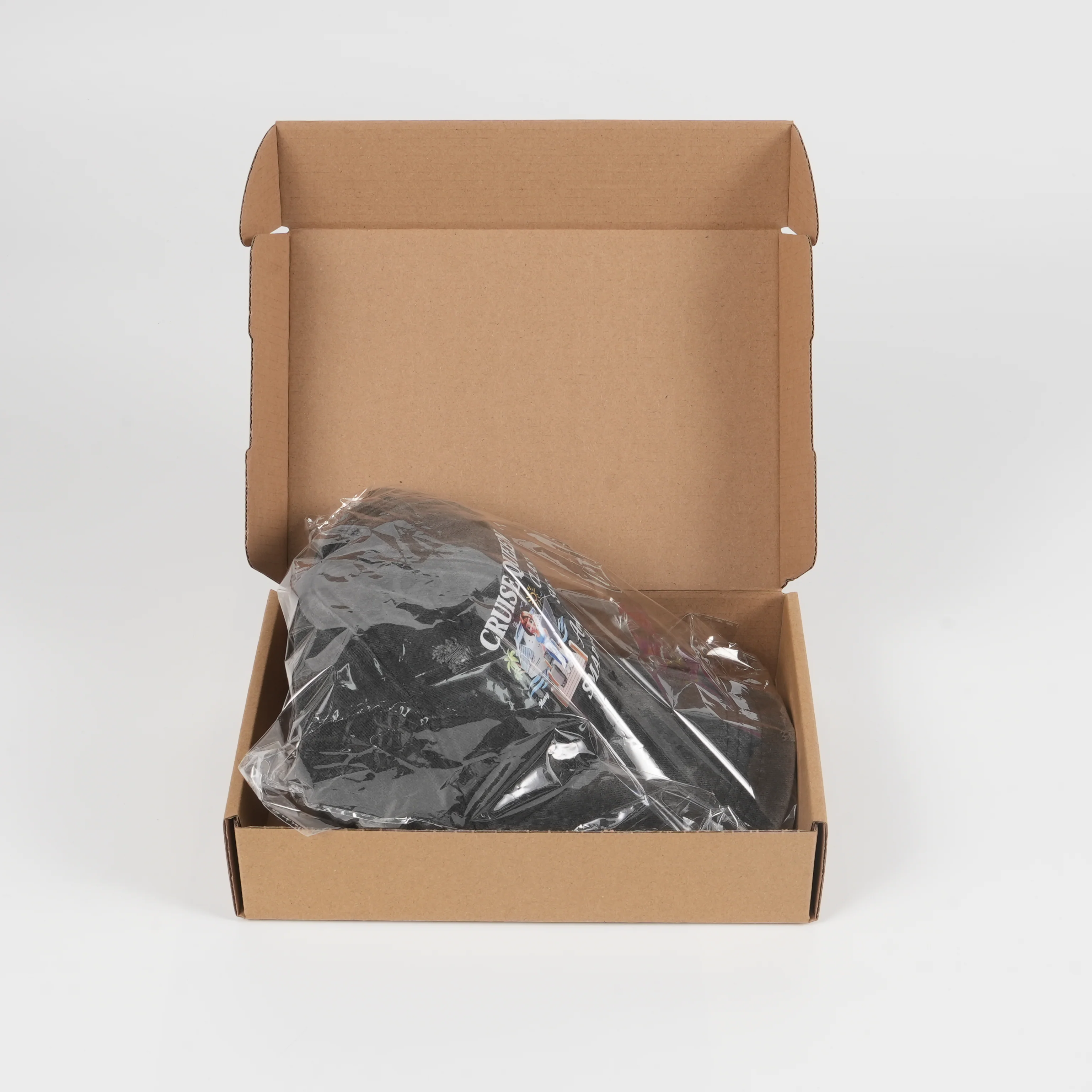 Add-On Gift Box Service