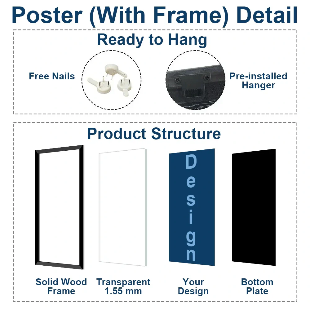Adventure Partners For Life - Personalized Poster - Image 2