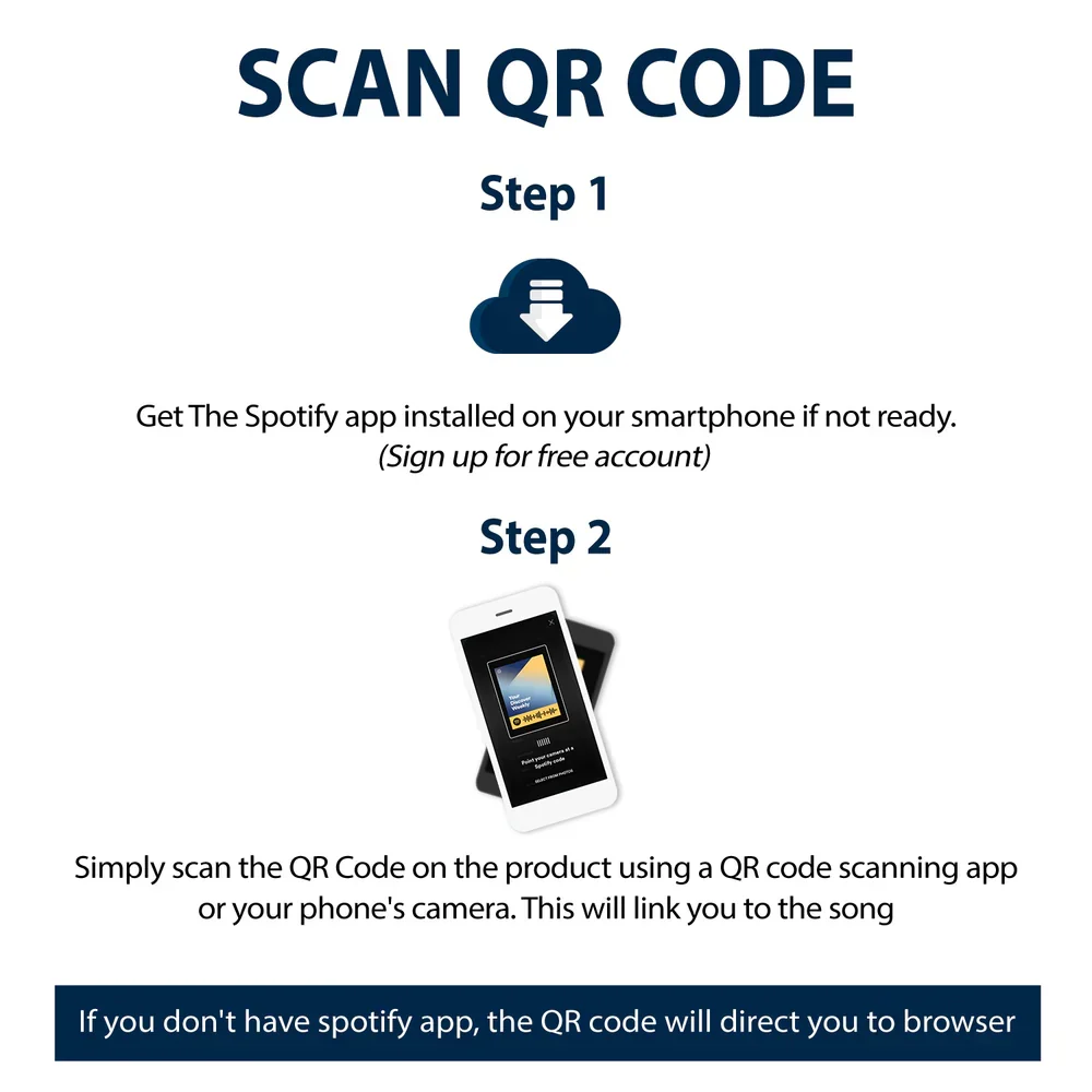 Couple Song QR Code Best Thing Ever Found - Personalized Wooden Keychain - Image 2