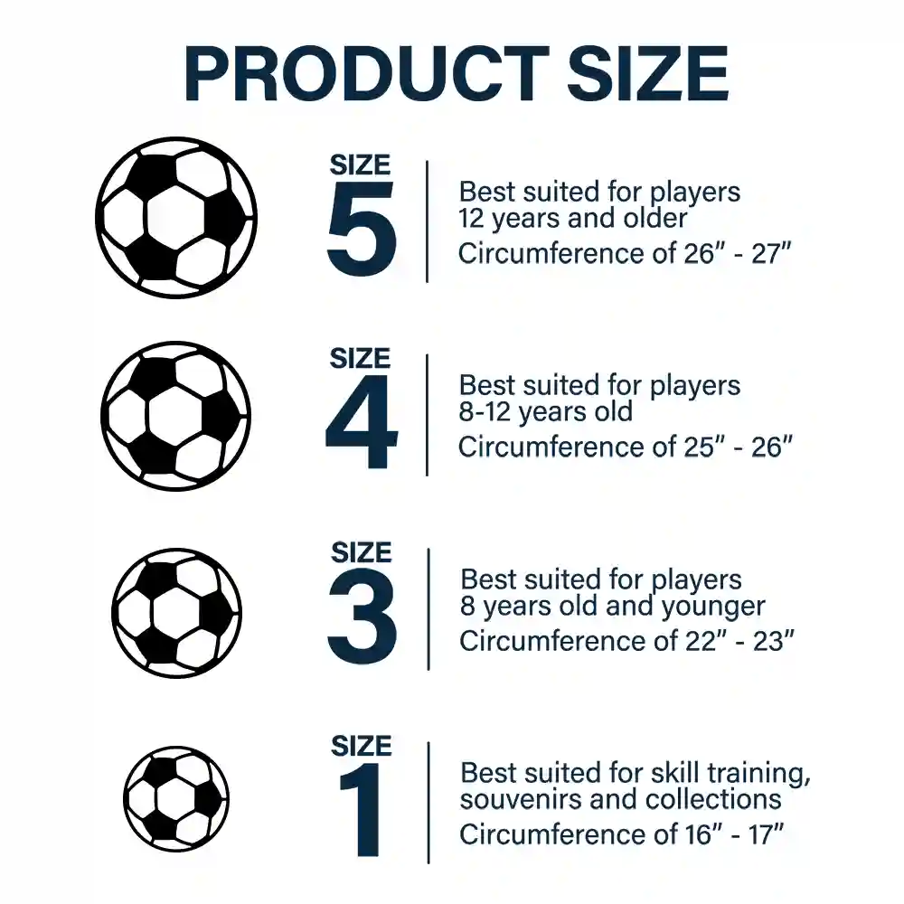 Custom Photo Best Coach Ever Best Dad Ever - Personalized Soccer Ball - Image 5