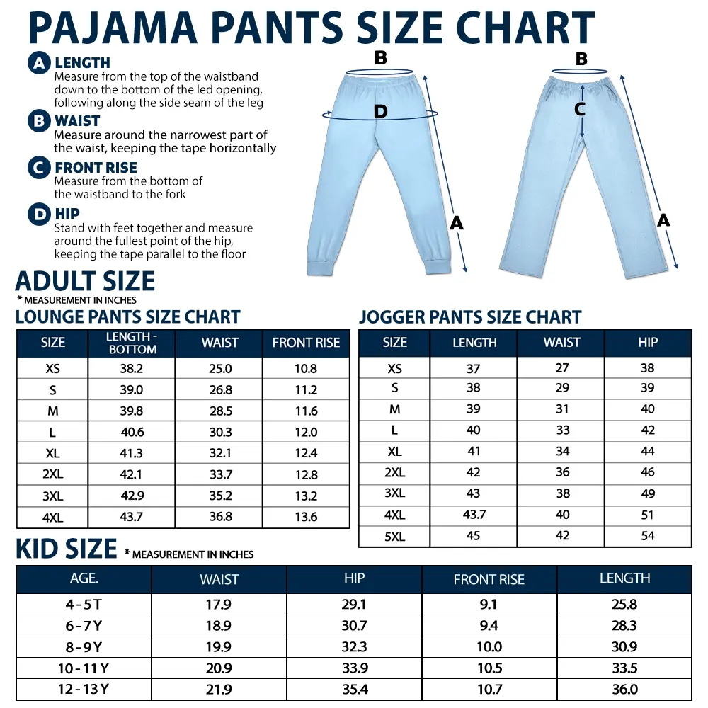 Custom Photo Funny Christmas Elf Family Face Cut - Personalized Pajama Pants - Image 3