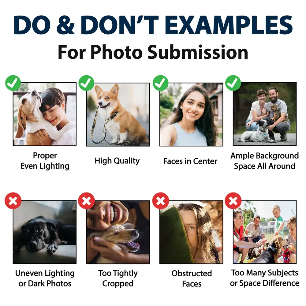 Custom Photo Pencil Sketch A True Friendship Is A Journey Without An End - Personalized Compact Mirror - Image 2