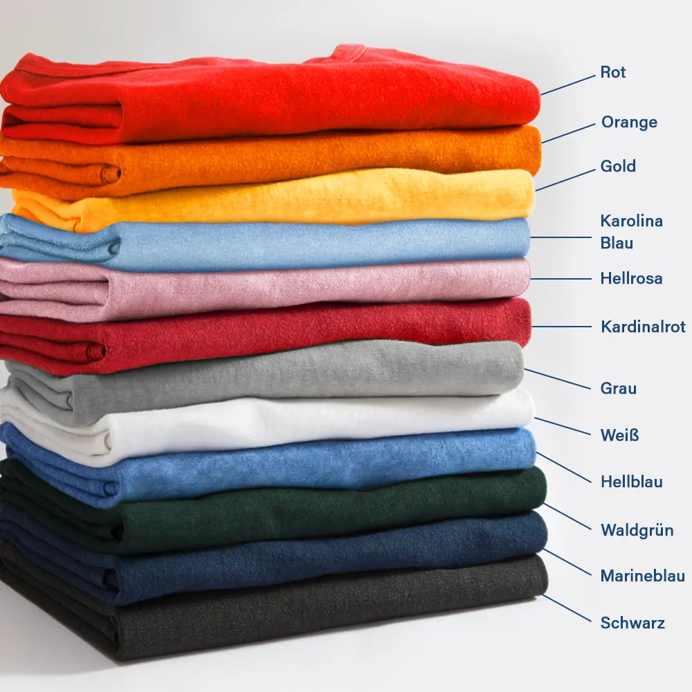 Das größte Geschenk - Personalisiertes T Shirt - Image 4