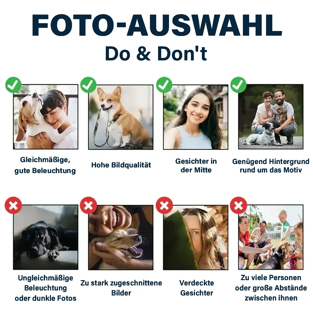 Eigenes Foto Als Bleistiftskizze Ich Liebe Dich Mama Oma - Personalisierte Schmuckschale - Image 2