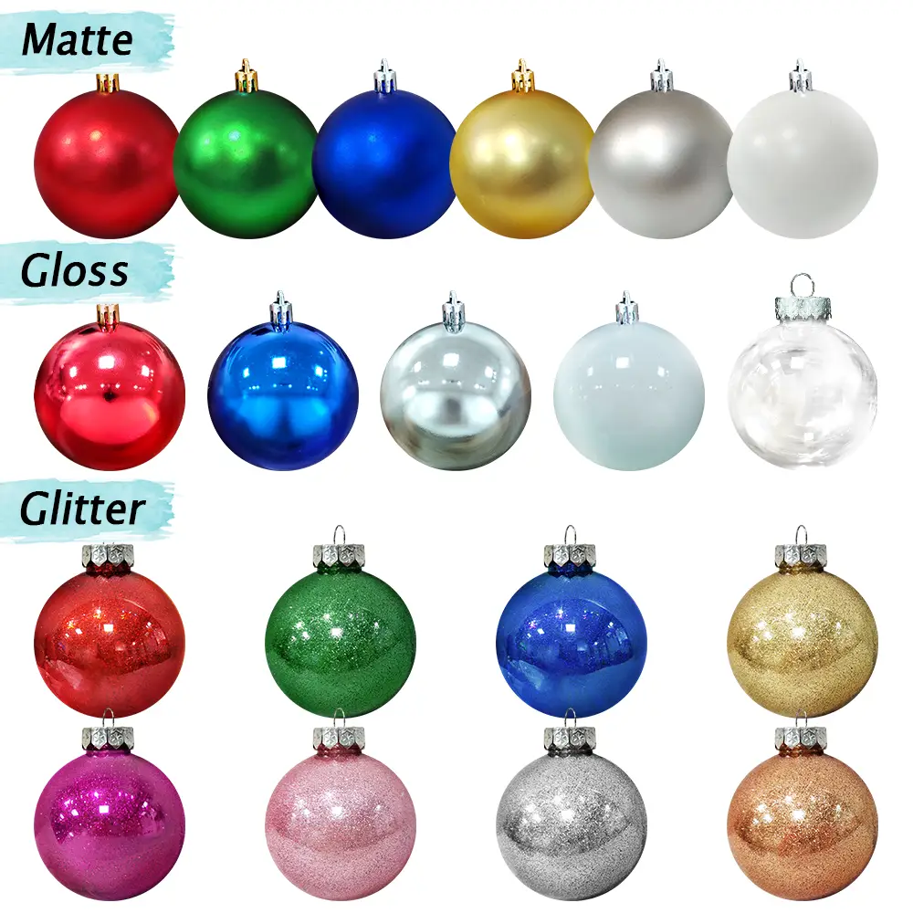 Family Sisters Are Different Flowers From The Same Garden - Personalized Ball Ornament - Image 6