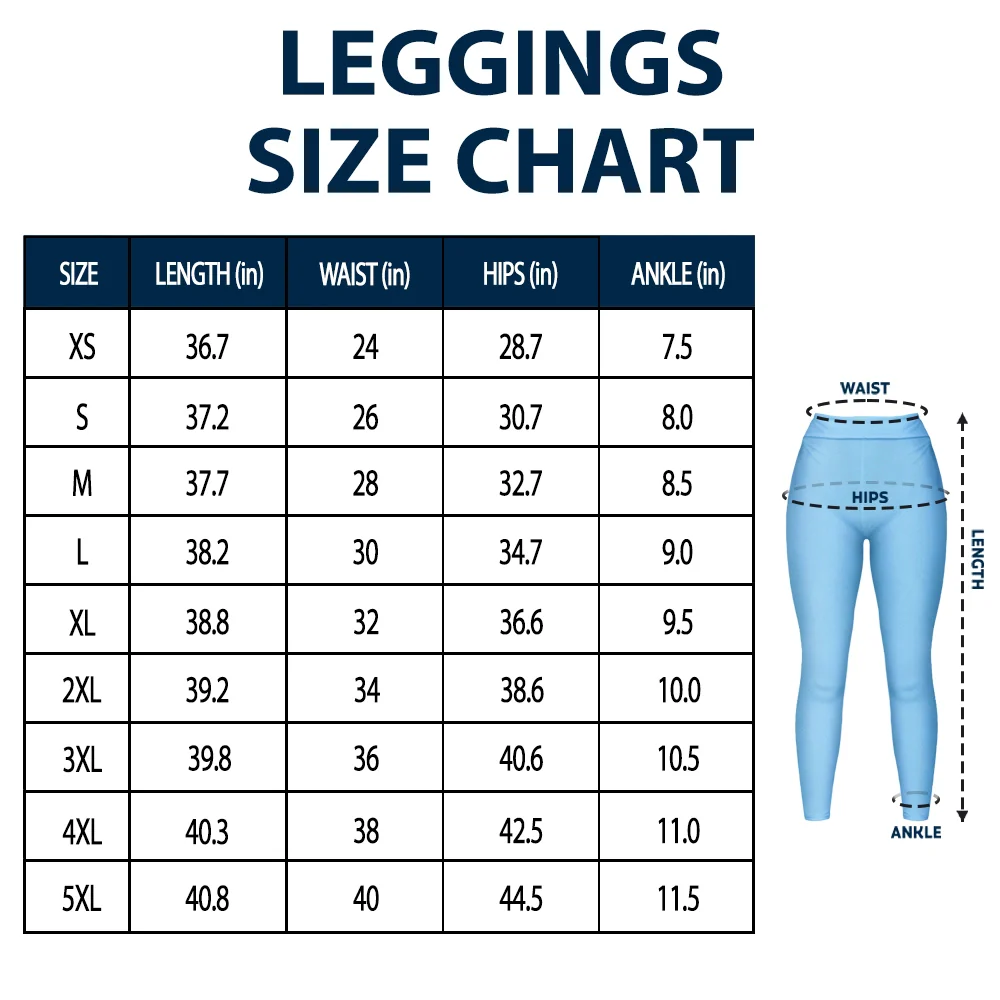 I Grabbed It So It's Mine - Personalized Leggings - Image 2