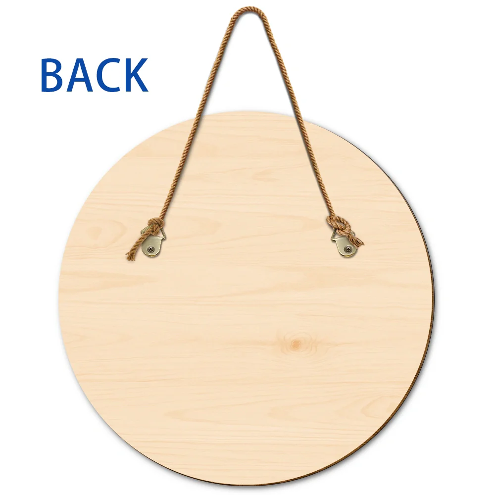 In This Classroom You Are Special - Personalized Custom Shaped Wood Sign - Image 6