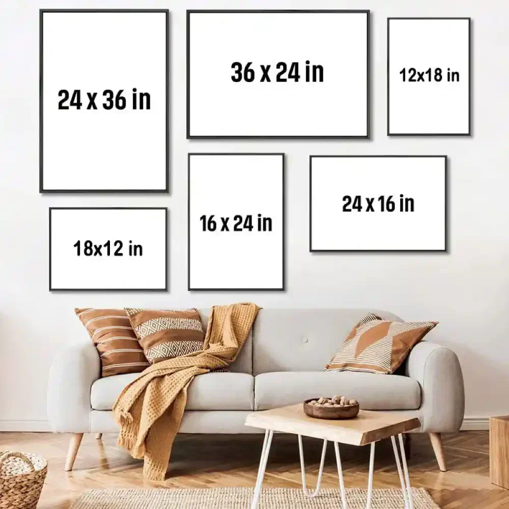 Old Couple I Had You & You Had Me - Personalized Poster - Image 6
