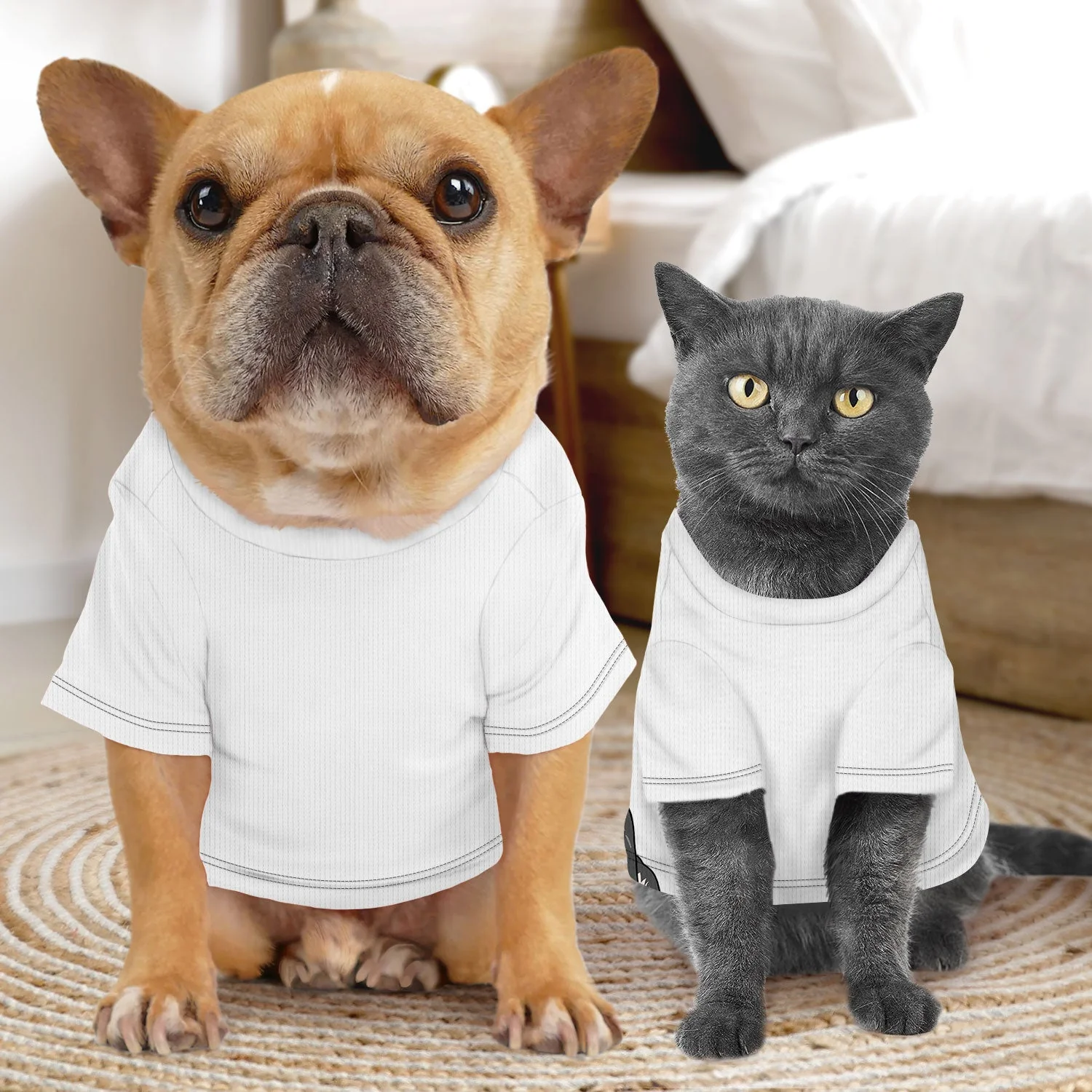 Stop Blaming Your Farts On Me - Funny Gift For Dad, Dog Father, Pet Lover - Personalized Pet Shirt - Image 5