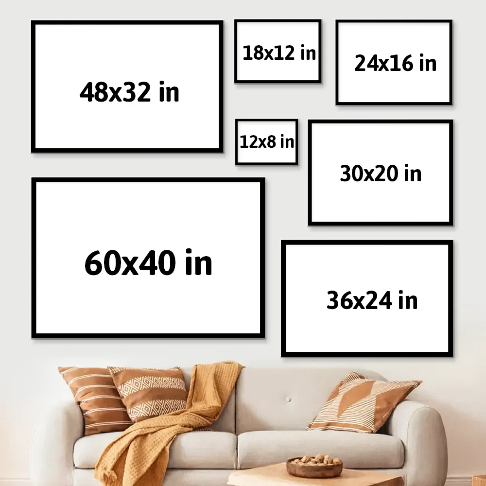 The Day You Became My Mom - Personalized Poster - Image 6
