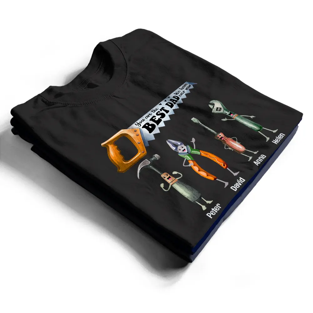 We Have Ever Saw - Personalized T Shirt - Image 2