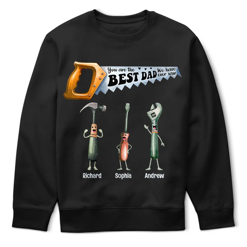 We Have Ever Saw - Personalized T Shirt - Image 5