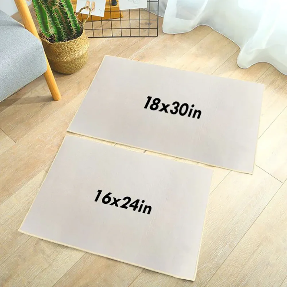 Welcome To Our Web - Personalized Doormat - Image 4